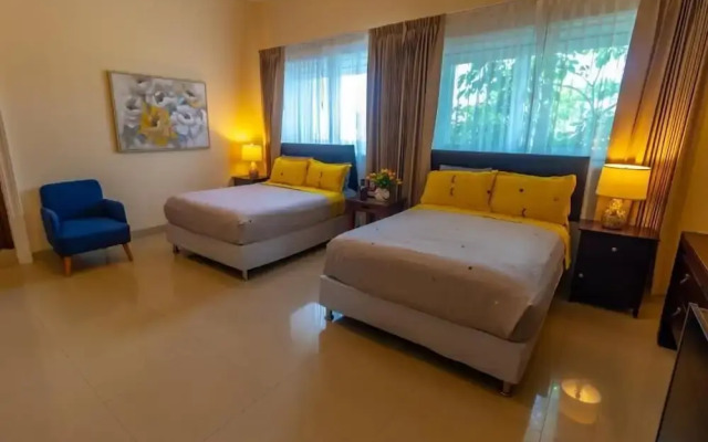 Villa Segovia Cozumel