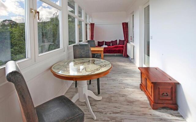 Villa Katharina - Romantikappartements mit Meerblick