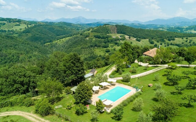 Belvilla by Oyo Azalea in Gubbio