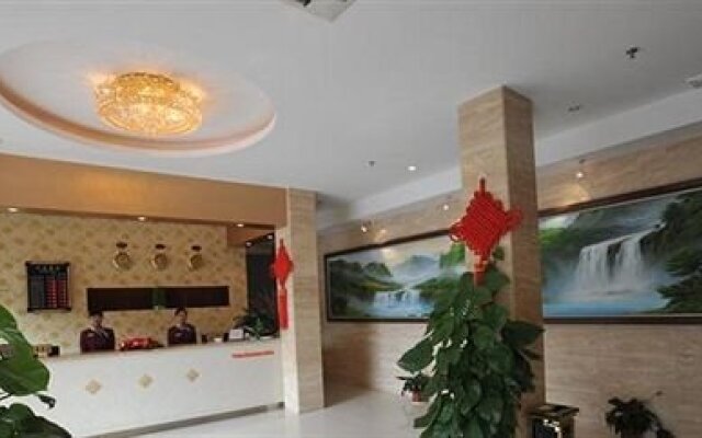 Yinhai Star Business Hotel - Ganzhou