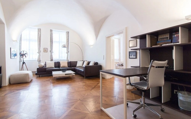 MilMis Apartments - center of Prague