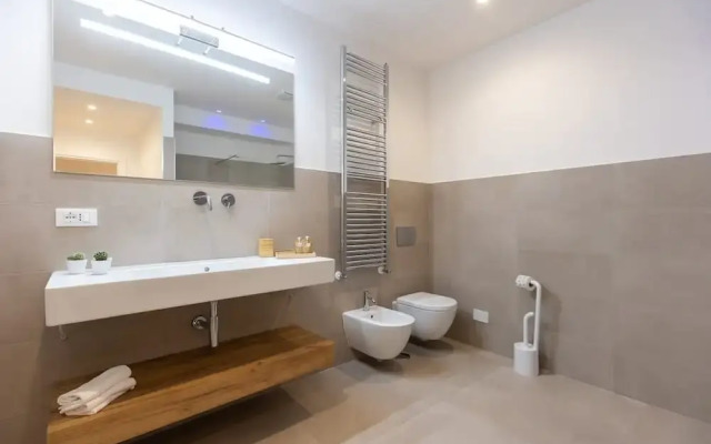 Colosseum Holidays - San Giovanni in Laterano