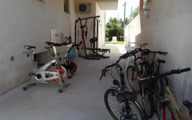 Villa Casole Short Lets