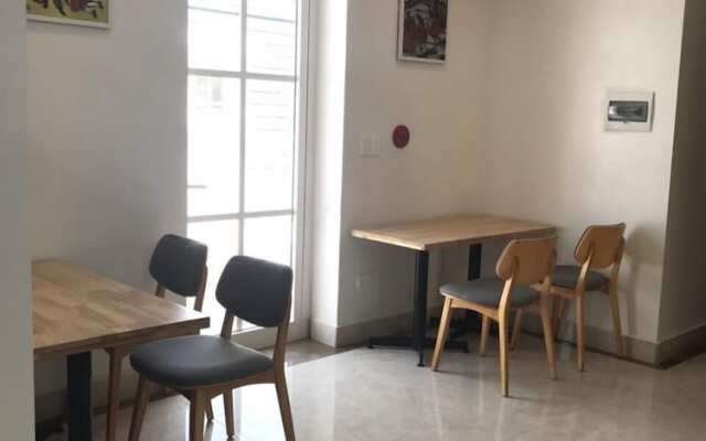 Khach san Hai Quan - The Marine Hotel