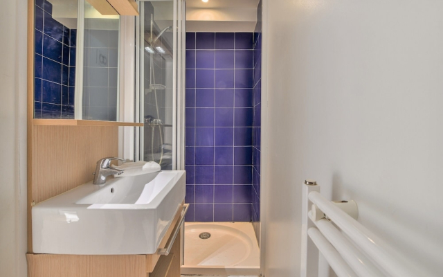 Belambra Clubs Residence Balaruc-les-Bains - Les Rives De Thau