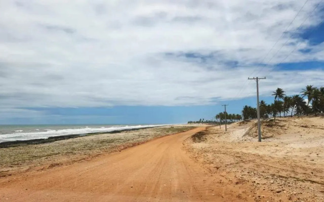 Pousada Club De Pocas