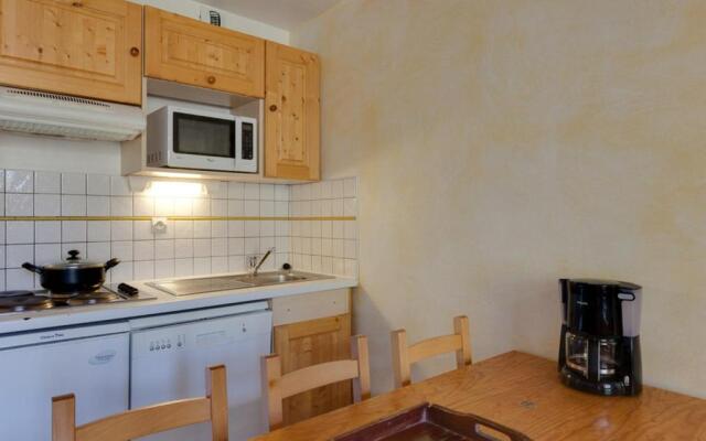 Appartement Les Deux Alpes, 3 pièces, 6 personnes - FR-1-348-244