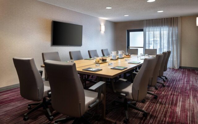 Courtyard by Marriott Novato Marin/Sonoma