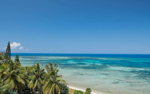 Le Méridien Noumea Resort & Spa