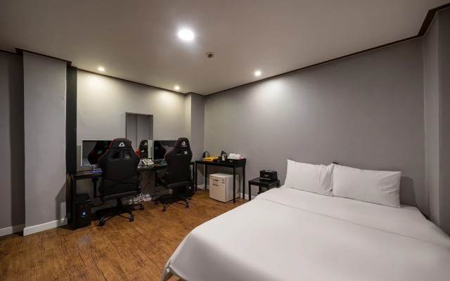 Yongin Jaja