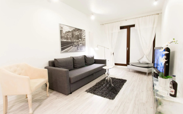 Kazou Residence Burakowska