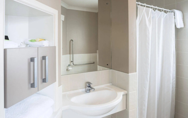 Best Western Braeside Rotorua
