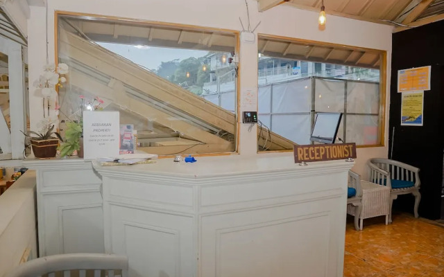 OYO 1107 Rossan Villa