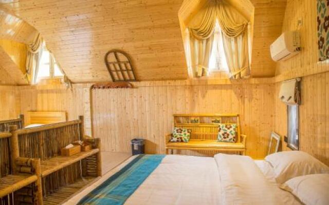 Yang Shuo CTN Courtyard Hotel