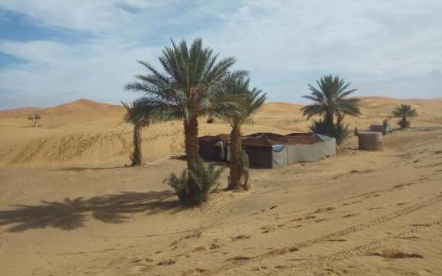 Barak Desert Camp