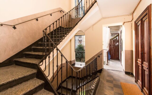 Piazza Statuto Comfortable Apartment