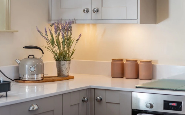 The Patio Flat St Andrews Boutique