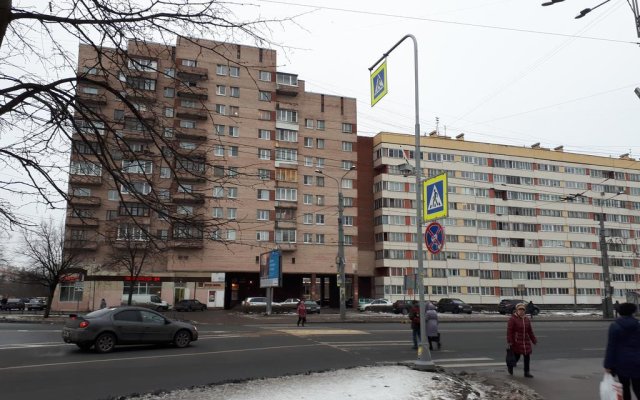 Гостевой дом на Ветеранов — фото