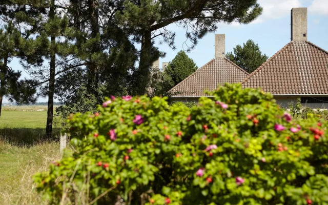 6 Person Holiday Home in Karrebaeksminde