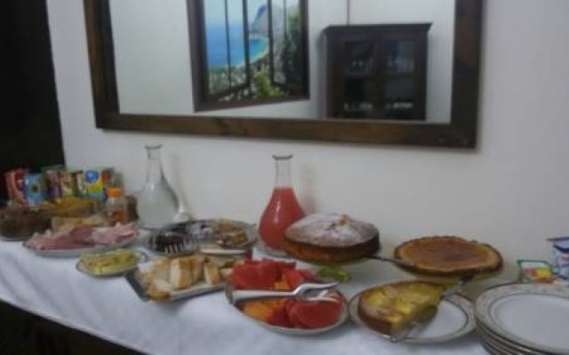 Bed & Breakfast Palermo Art
