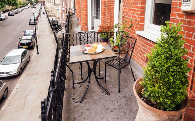 The Chelsea Elm Park - NC - RGB 99596