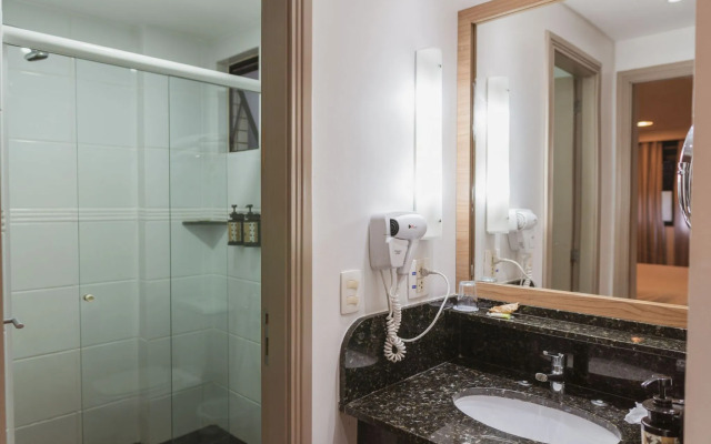 Intercity Curitiba 7 de Setembro