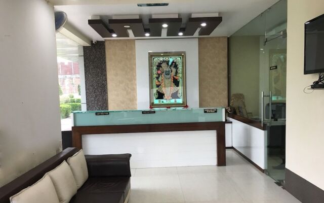 Hotel Aryan Inn Lalitpur