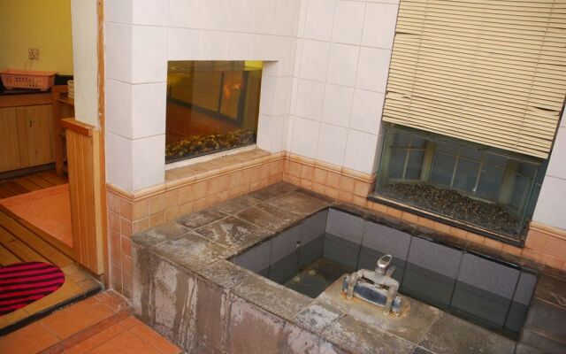 Hotel Kido
