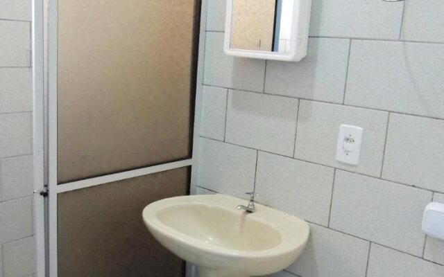 Cabanas Hostel & Suites