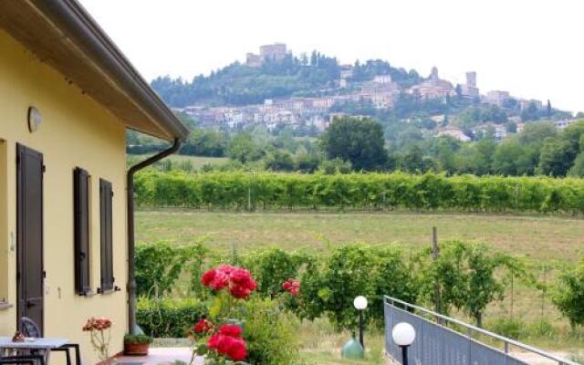 Agriturismo 7 Colonne