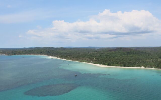 Mutiara Beach Resort