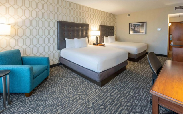 Drury Plaza Hotel St. Louis Chesterfield