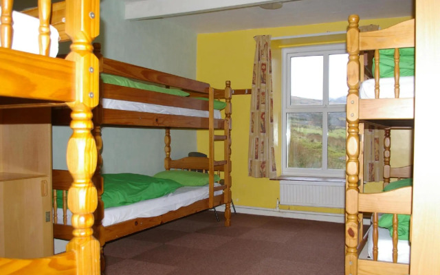 YHA Snowdon Ranger
