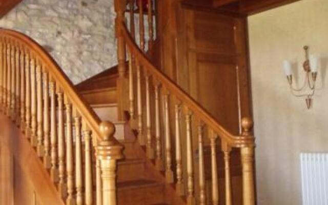 Holiday Home Chemin Sablas de Pelissier