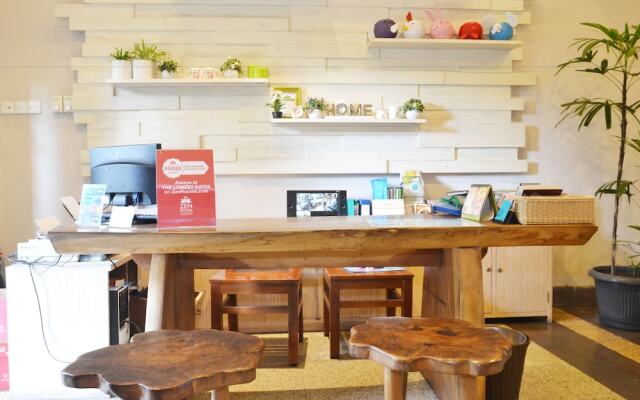 ZEN Premium Merbabu Malang