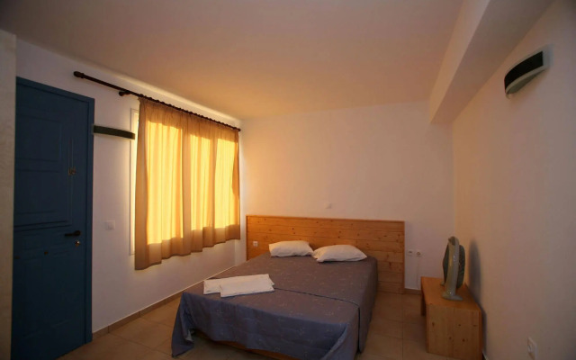 St. George Andros Village Hotel