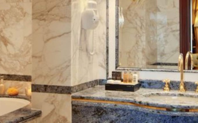 Grand Hotel Bristol
