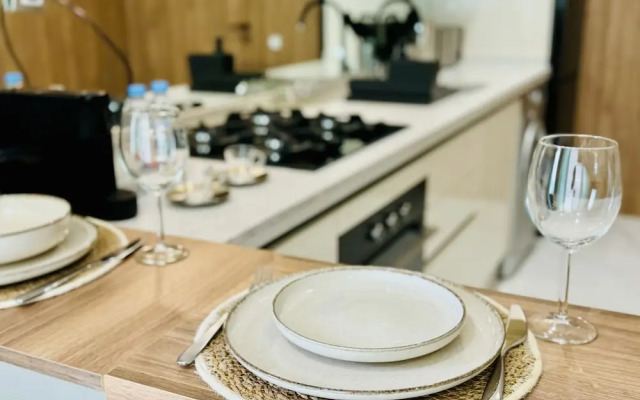 Stay'Inn - Anfa Flores