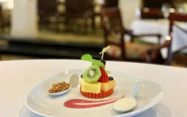 Hotel Quinta Real Saltillo