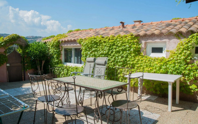 U Pirellu Résidence