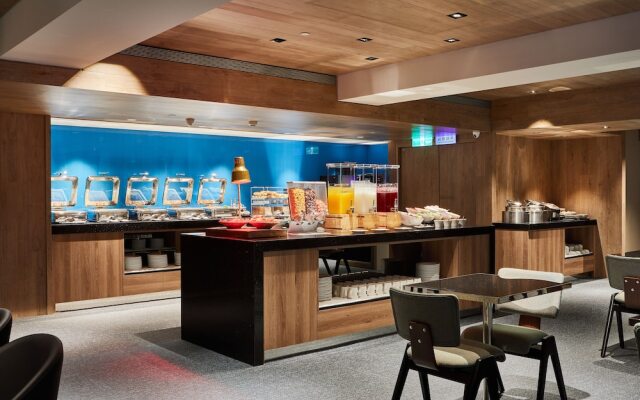 K Hotels Taipei Nanjing