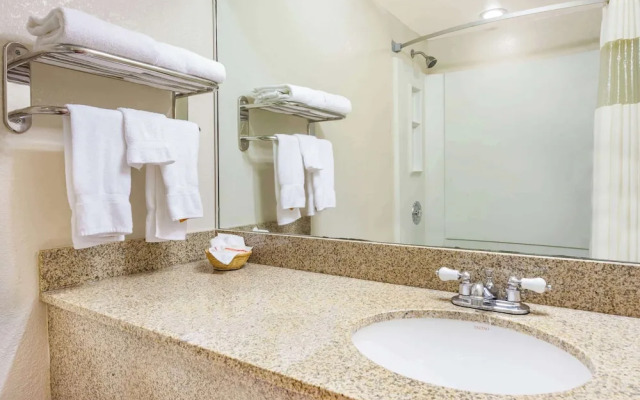 Travelodge - Winchester