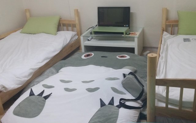 Seoul Naru Hostel