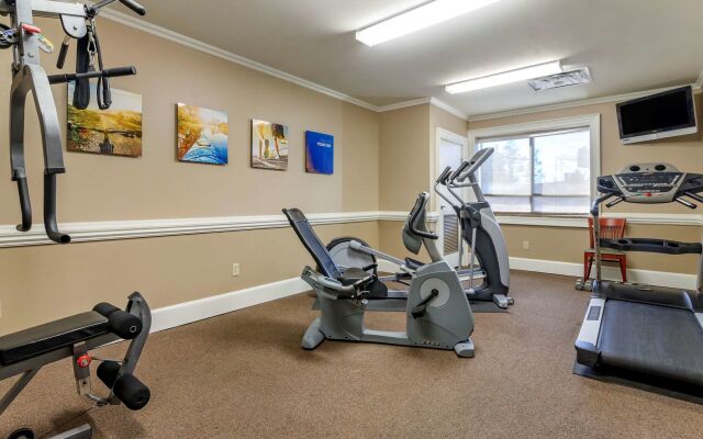 Comfort Inn & Suites