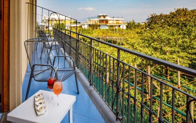 Hotel Zi Teresa