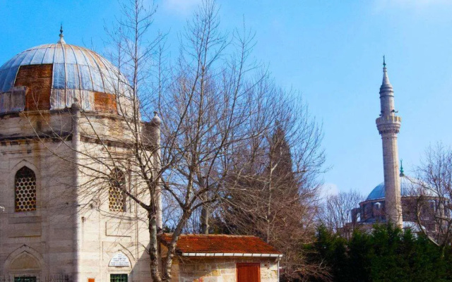 Istanbul Efes Hotel