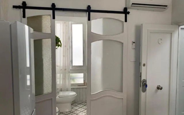 Loft “C” junto plaza mayor, Les Muralles