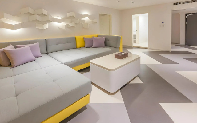 Hotel Cham Cham