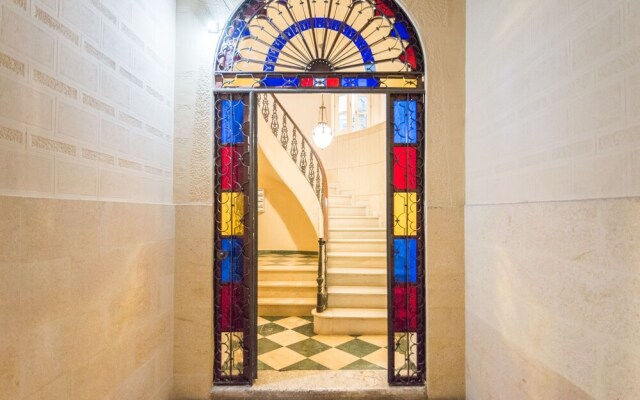 Apartamento Mágico Carretería