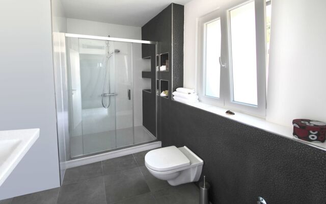 Villa Lavanda Deluxe